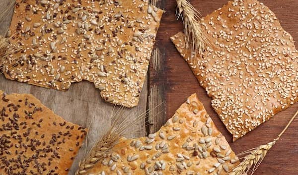 خرید نان جو سنتی + قیمت فروش استثنایی